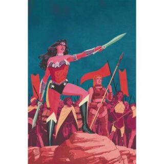 ABSOLUTE WONDER WOMAN BY AZZARELLO & CHIANG HC VOL 02