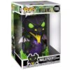 Funko Disney Villains Maleficent Dragon 10-Inch Jumbo Pop! Vinyl Figure #1106