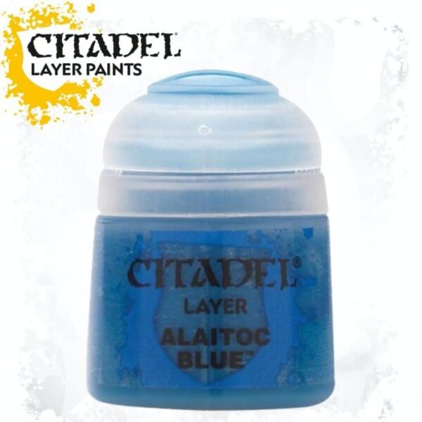 Alaitoc Blue