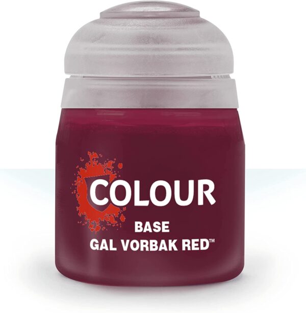 Gal Vorbak Red