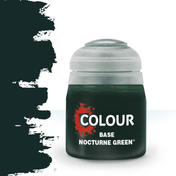 Nocturne Green