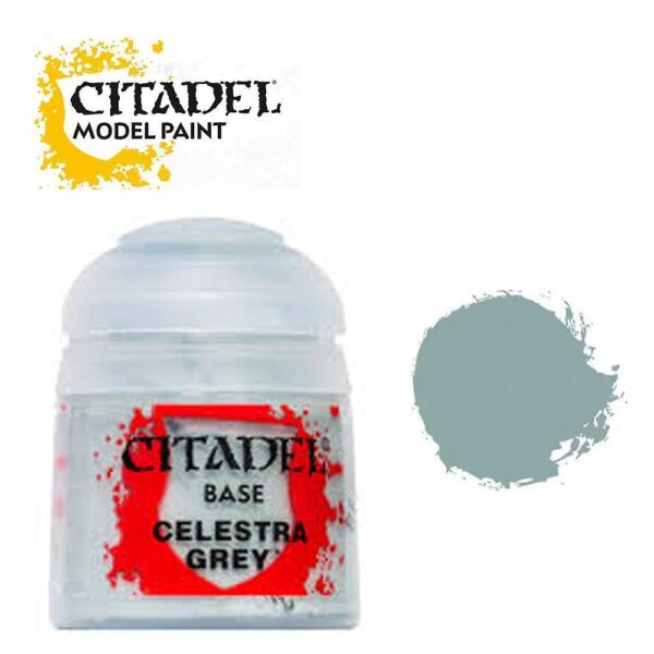 Celestra Grey