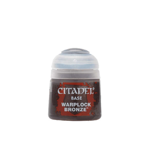 Warplock Bronze
