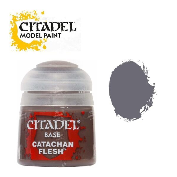 Catachan Flesh