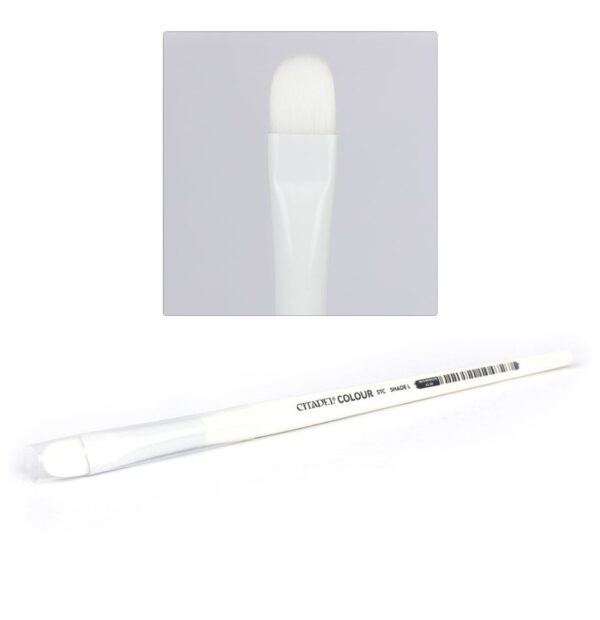 Citadel Synthetic Shade Brush Large