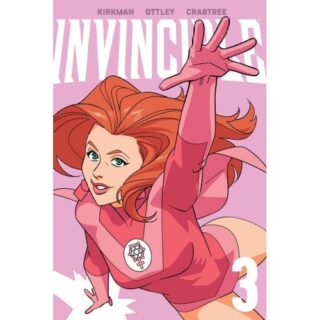INVINCIBLE TP VOL 03 NEW EDITION