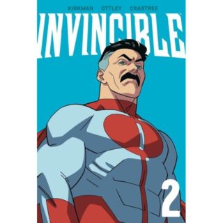 INVINCIBLE TP VOL 02 NEW EDITION