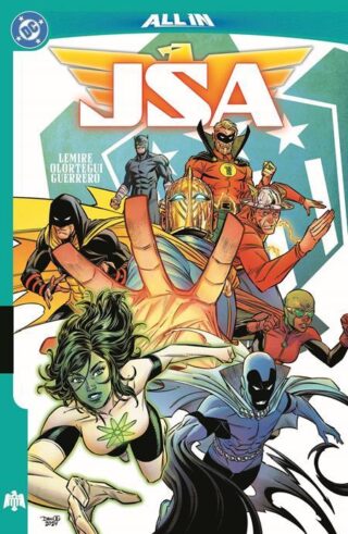 JSA (2024) HC VOL 01 INFINITY INC VS THE JUSTICE SOCIETY