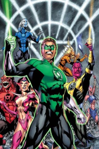 ABSOLUTE BLACKEST NIGHT HC (2026 EDITION)
