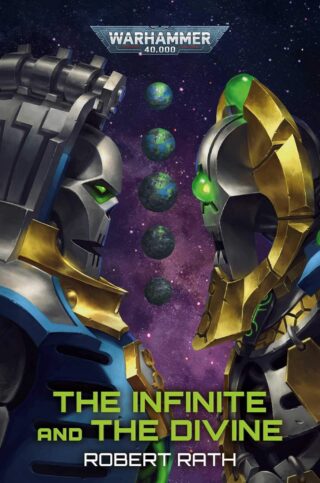The Infinite and The Divine (Paperback)