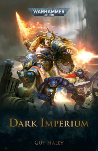 Dark Imperium (Paperback)