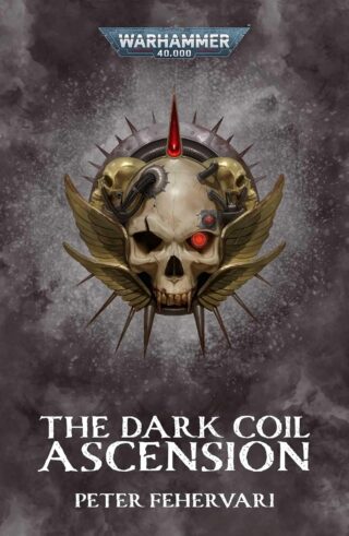 The Dark Coil: Ascension (Paperback)
