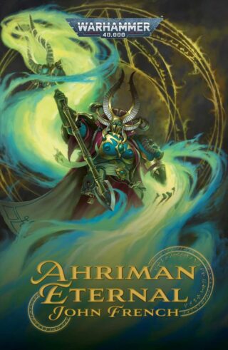 Ahriman: Eternal (Paperback)