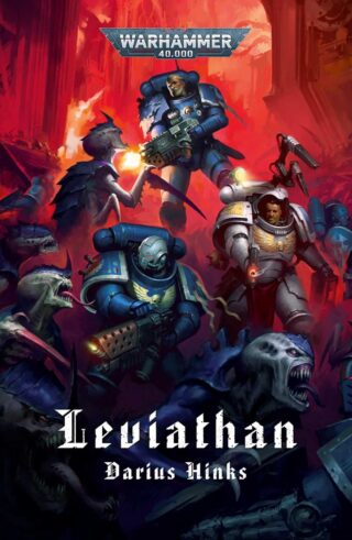 Leviathan (Paperback)