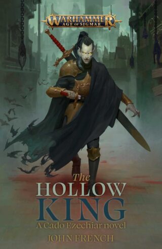 The Hollow King (Paperback)