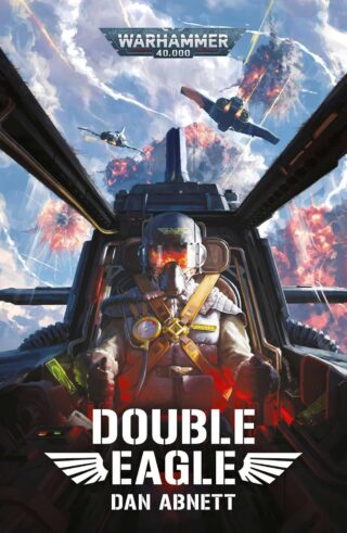 Double Eagle (Paperback)