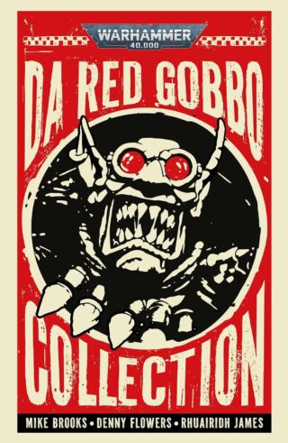 Da Red Gobbo Collection (Paperback)