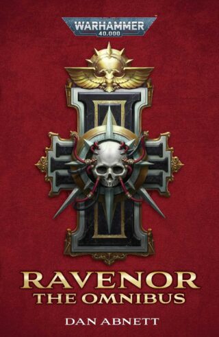 Ravenor: The Omnibus (Paperback)