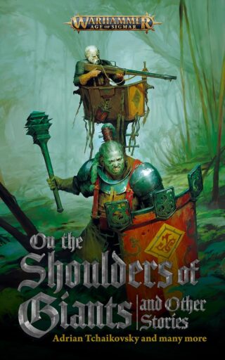 On the Shoulders of Giants And Other Stories (Paperback)