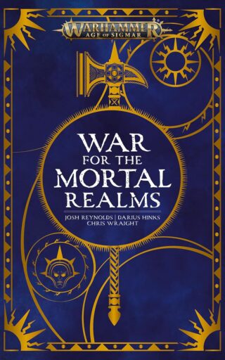 War for the Mortal Realms (Paperback)