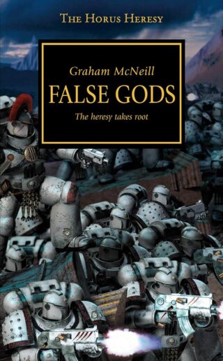 False Gods (Paperback) The Horus Heresy Book 2