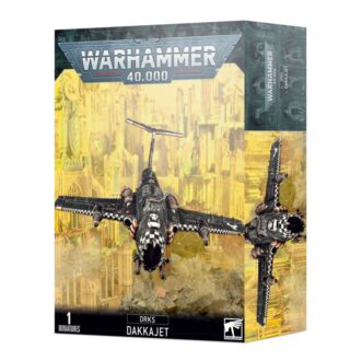 Ork Blitza-Bommer - Burna-Bommer - Dakkajet - Wazbom Blastajet
