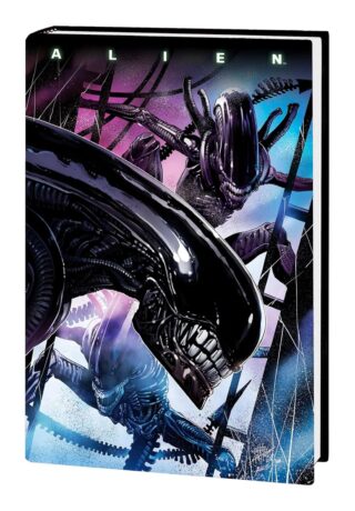 Aliens: The Original Years Omnibus Vol. 3