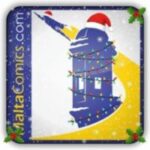 MaltaComics