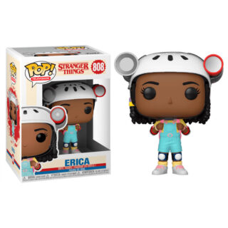 Funko POP! Stranger Things N° 808 – Erica