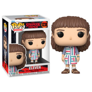 Funko POP! Stranger Things N° 1238 – Eleven