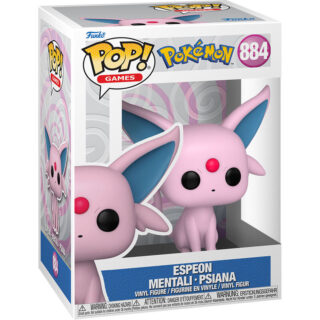 POP figure Pokemon Espeon No 884