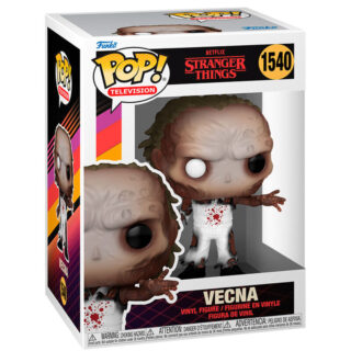 Funko POP! Stranger Things N° 1540 – Vecna