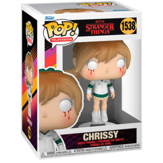 Funko POP! Stranger Things N° 1538 – Chrissy