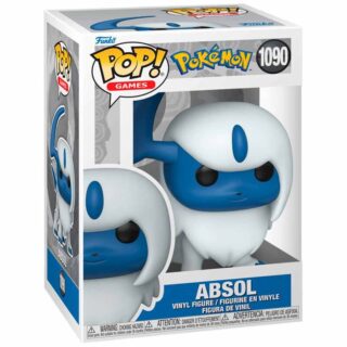 POP figure Pokemon Absola No 1090