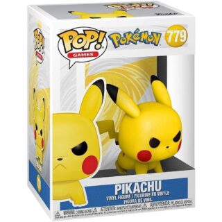 POP figure Pokemon Pikachu No 779