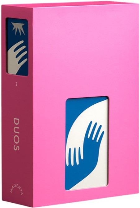 Magenta: Duos