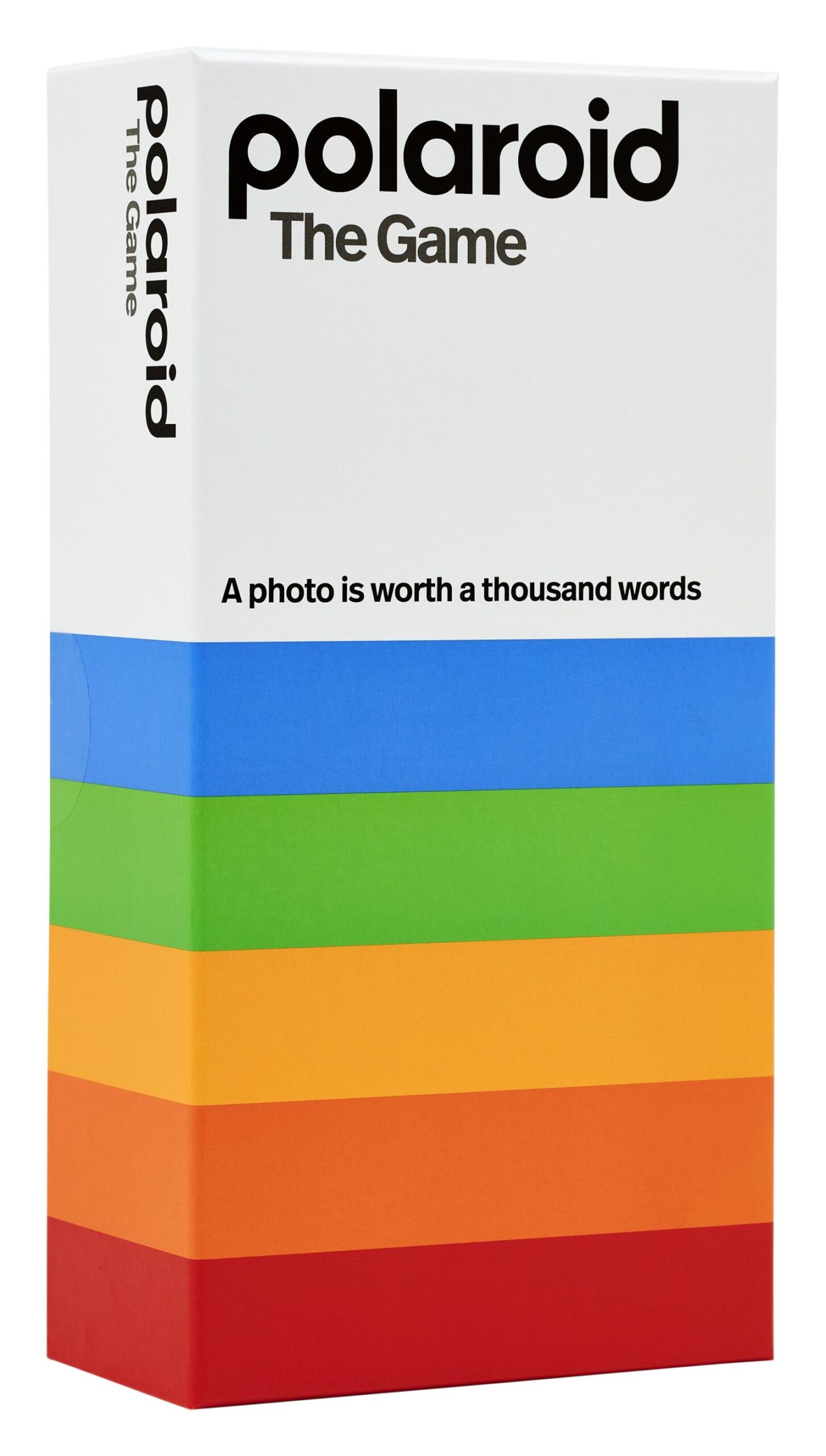 Polaroid: The Game
