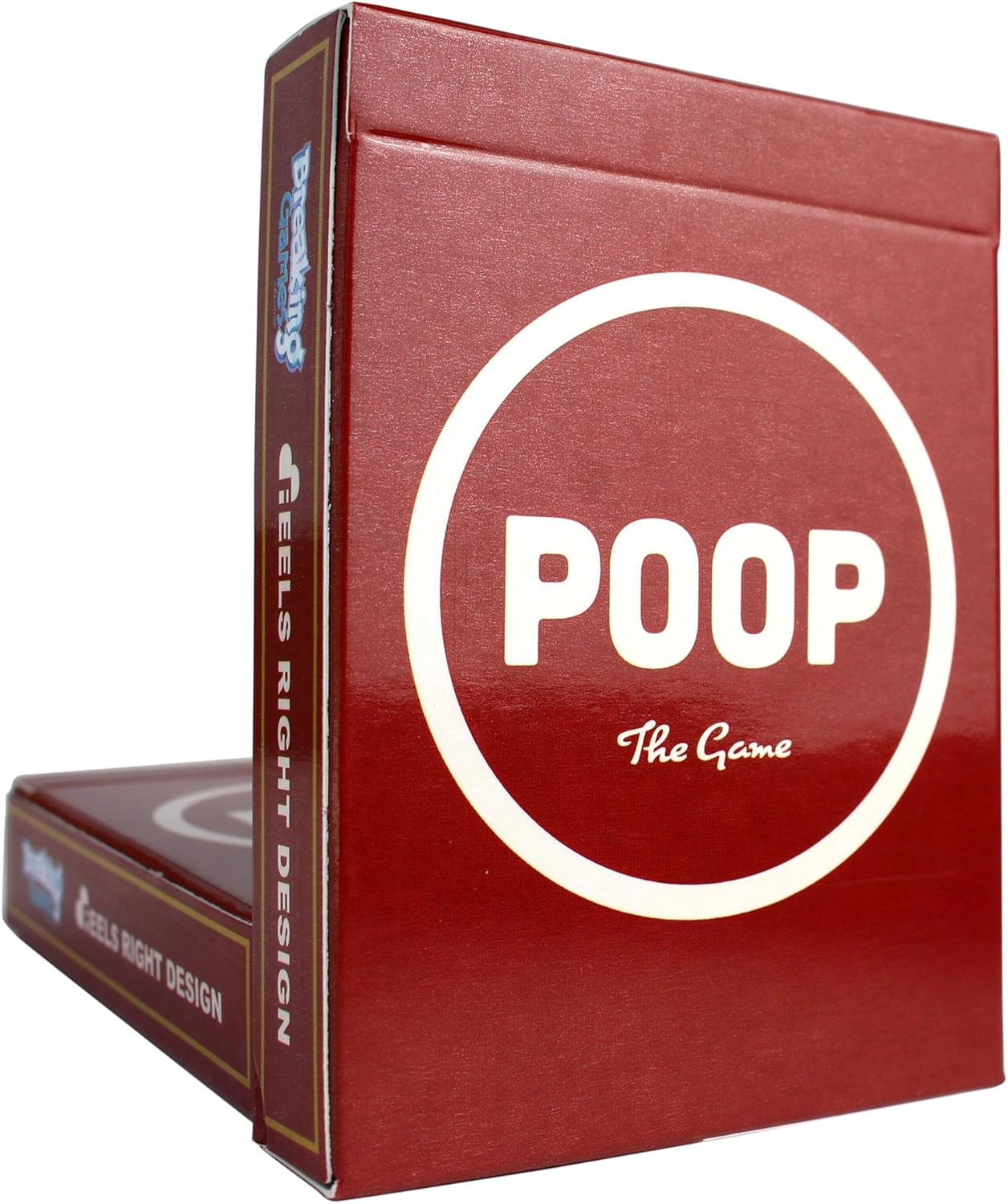 Poop The Game