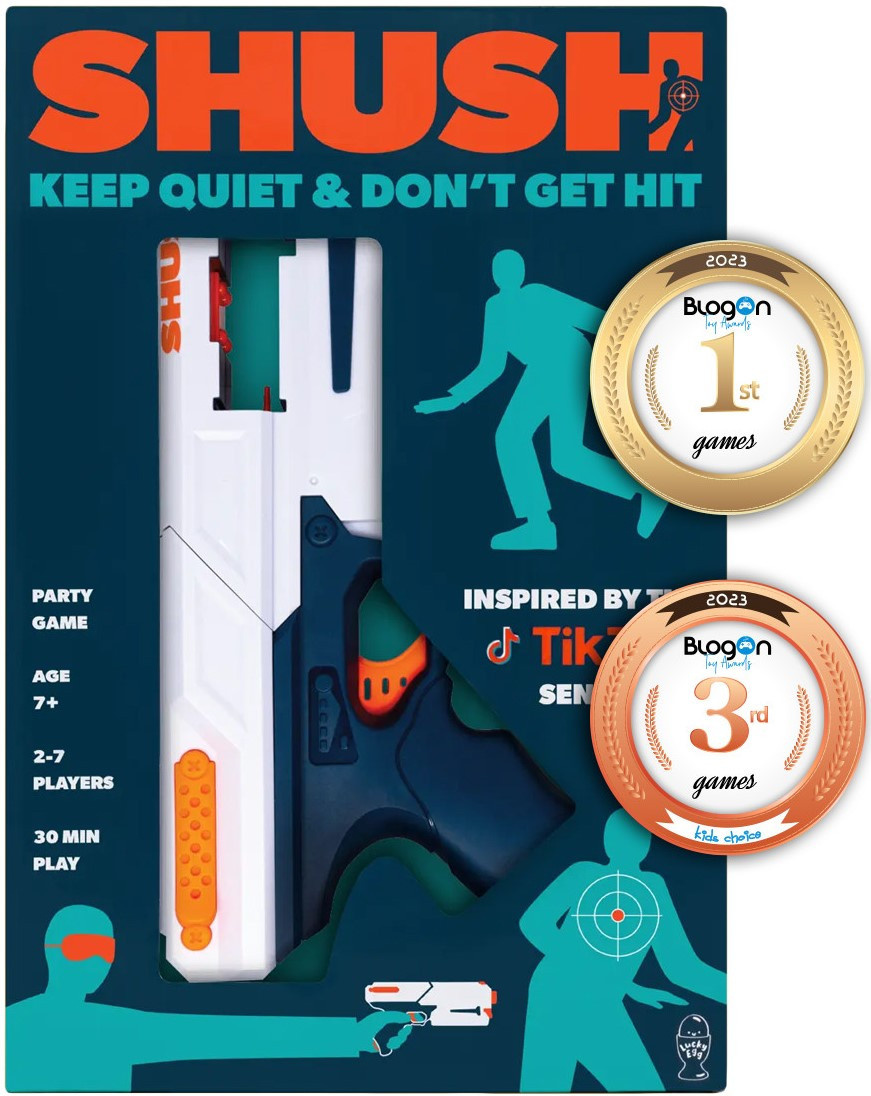 Shush