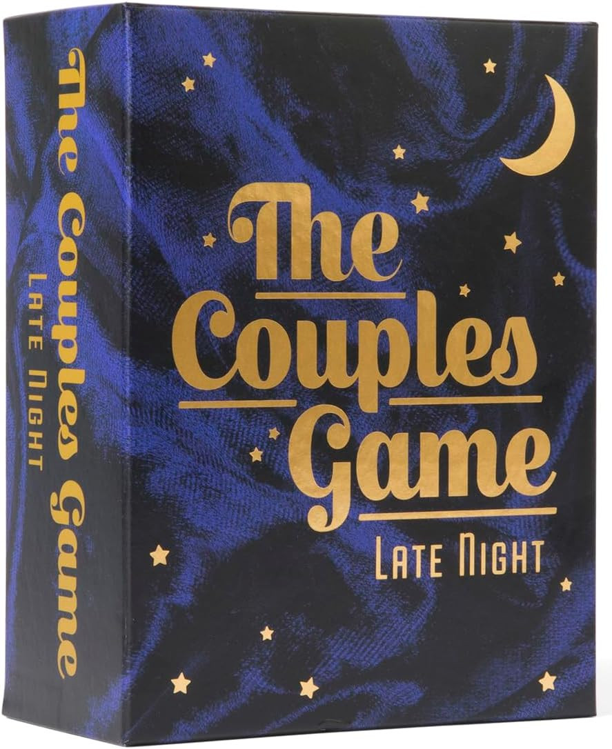 The Couples Game Late Night