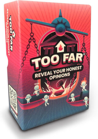 TOO FAR: from the Sidemen