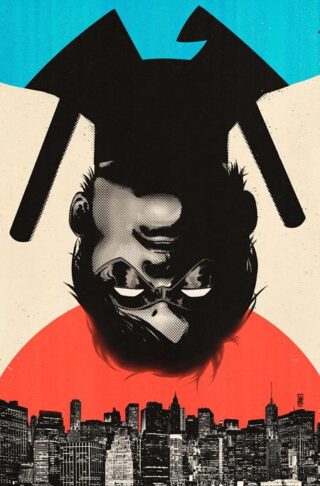 NIGHTWING #136 CVR A JORGE FORNES