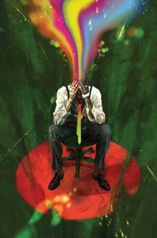 ABSOLUTE MARTIAN MANHUNTER #12 CVR D SEBASTIAN FIUMARA CARD STOCK VAR