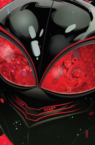 EMPEROR AQUAMAN #17 CVR A JOHN TIMMS